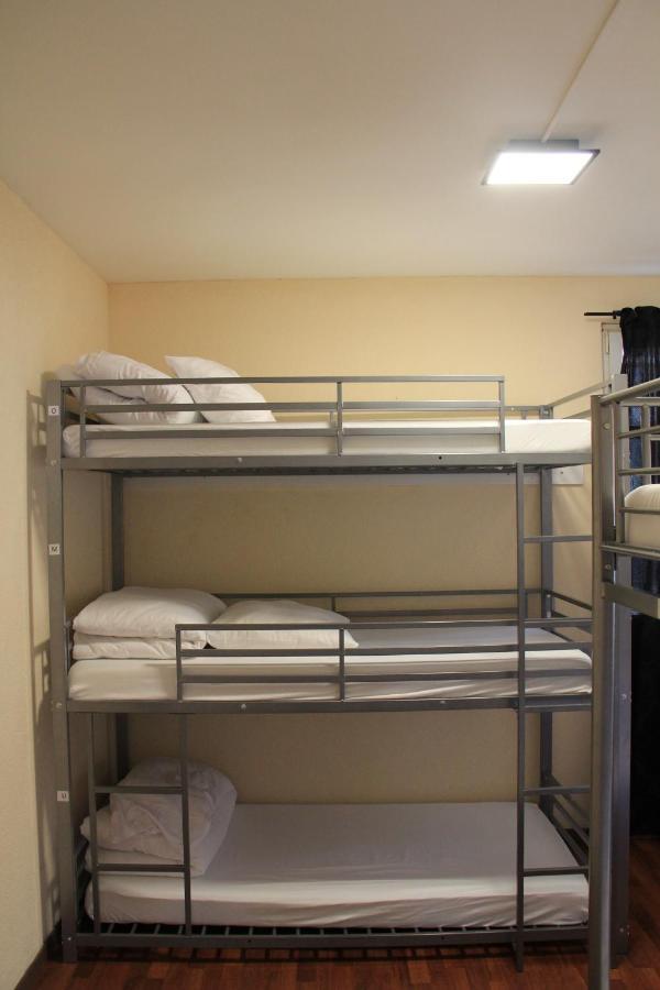 Stay2Night City Center Hostel Zurich Extérieur photo