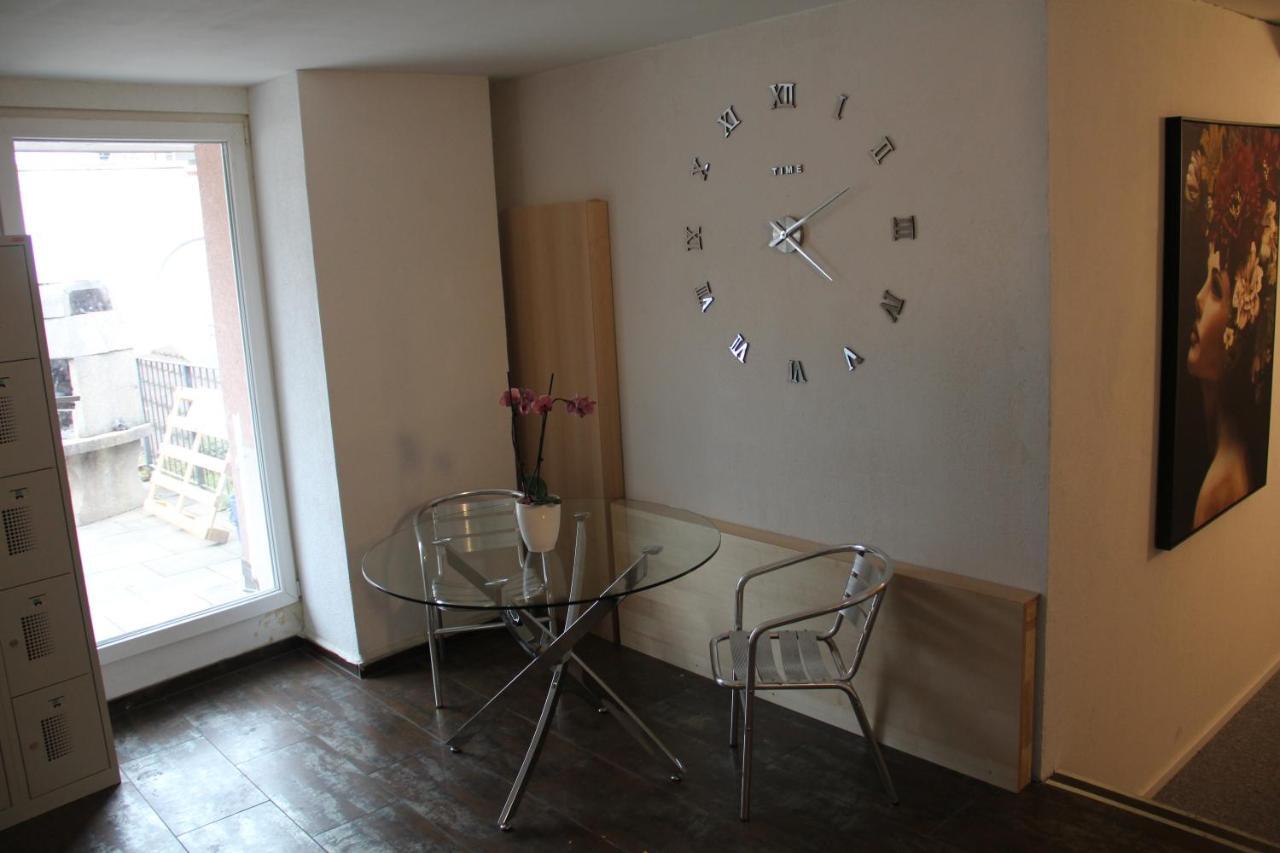 Stay2Night City Center Hostel Zurich Extérieur photo