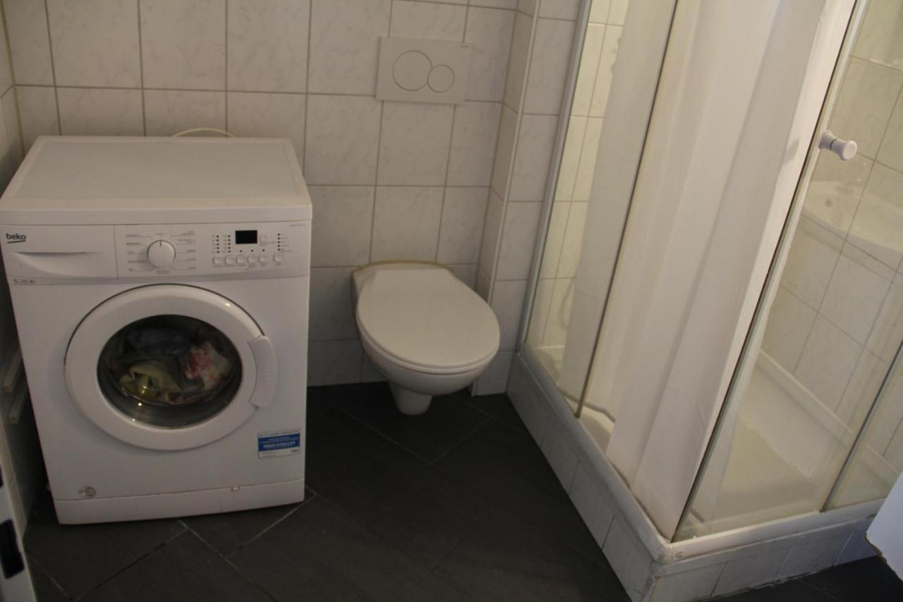 Stay2Night City Center Hostel Zurich Extérieur photo
